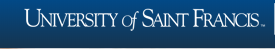 University of Saint Francis logo