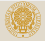 University of Salento logo