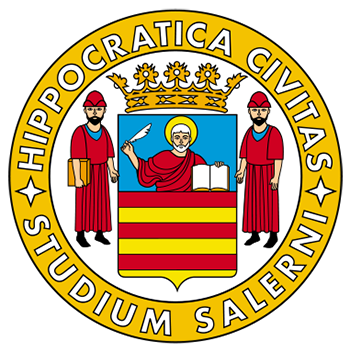 University of Salerno logo