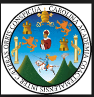 University of San Carlos of Guatemala logo