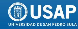University of San Pedro Sula logo