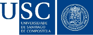 University of Santiago de Compostela logo