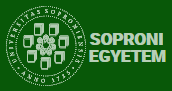 University of Sopron logo