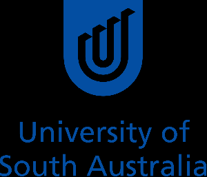 University of South Australia logo