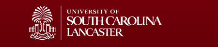 University of South Carolina Lancaster logo