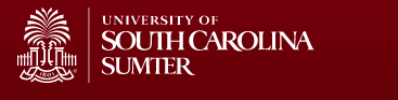 University of South Carolina Sumter logo