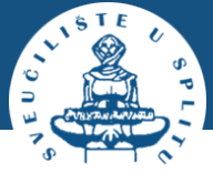 University of Split logo