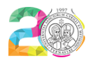 University of St Cyril and Method in Trnava logo