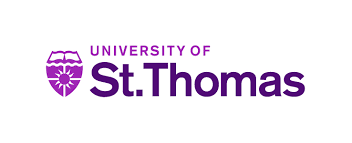 University of St Thomas logo