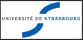 University of Strasbourg logo