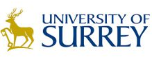 University of Surrey logo