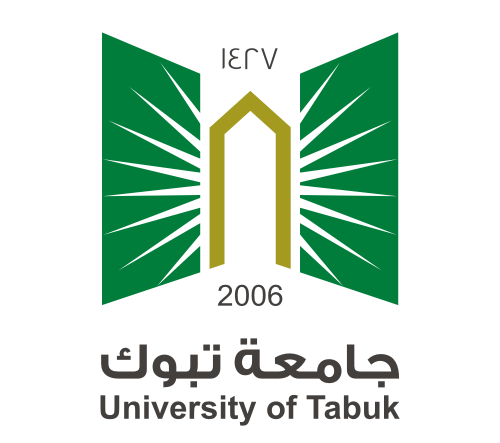 University of Tabuk logo