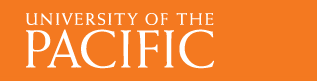 University of the Pacific logo