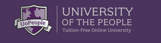 University of the People logo