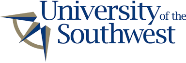 University of the Southwest logo