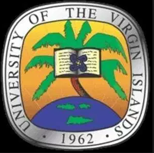 University of the Virgin Islands CA logo