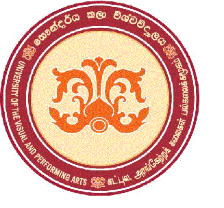 University of the Visual and Performing Arts logo