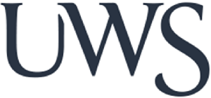 University of the West of Scotland logo