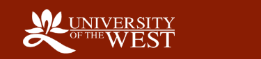 University of the West Rosemead logo