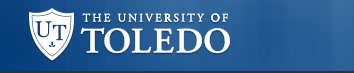 University of Toledo logo