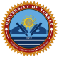 University of Turbat logo