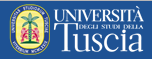 University of Tuscia logo