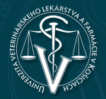 University of Veterinary Medicine and Pharmacy in Kosice logo