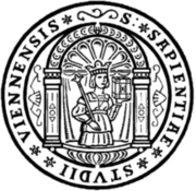 University of Vienna logo
