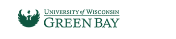 University of Wisconsin Green Bay logo