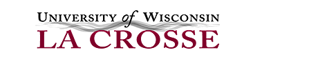 University of Wisconsin La Crosse logo