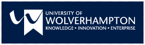 University of Wolverhampton logo