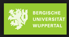 University of Wuppertal logo