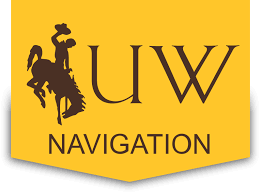 University of Wyoming logo