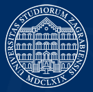 University of Zagreb logo