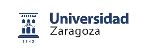 University of Zaragoza logo