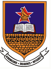 University of Zimbabwe logo