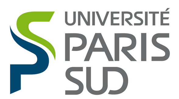 university paris-stud logo