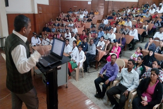 college gallery image