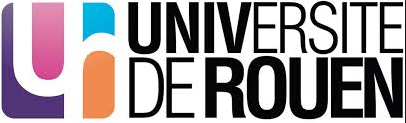 University the Rouen logo