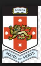 UNSW Global Singapore Office logo