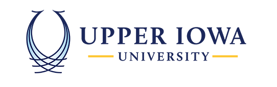 Upper Iowa University logo