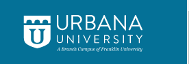 Urbana University logo