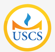 USCS Universidade Municipal de Sao Caetano do Sul logo