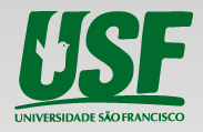 USF Universidade Sao Francisco logo