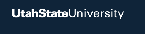 Utah State University logo