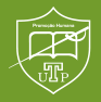 UTP Universidade Tuiuti do Parana logo