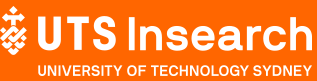 UTS Insearch logo