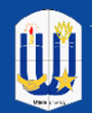 Uttara University logo