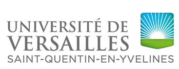 UVSQ a comprehensive university logo