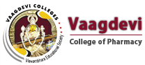Vagdevi College of Pharmacy logo